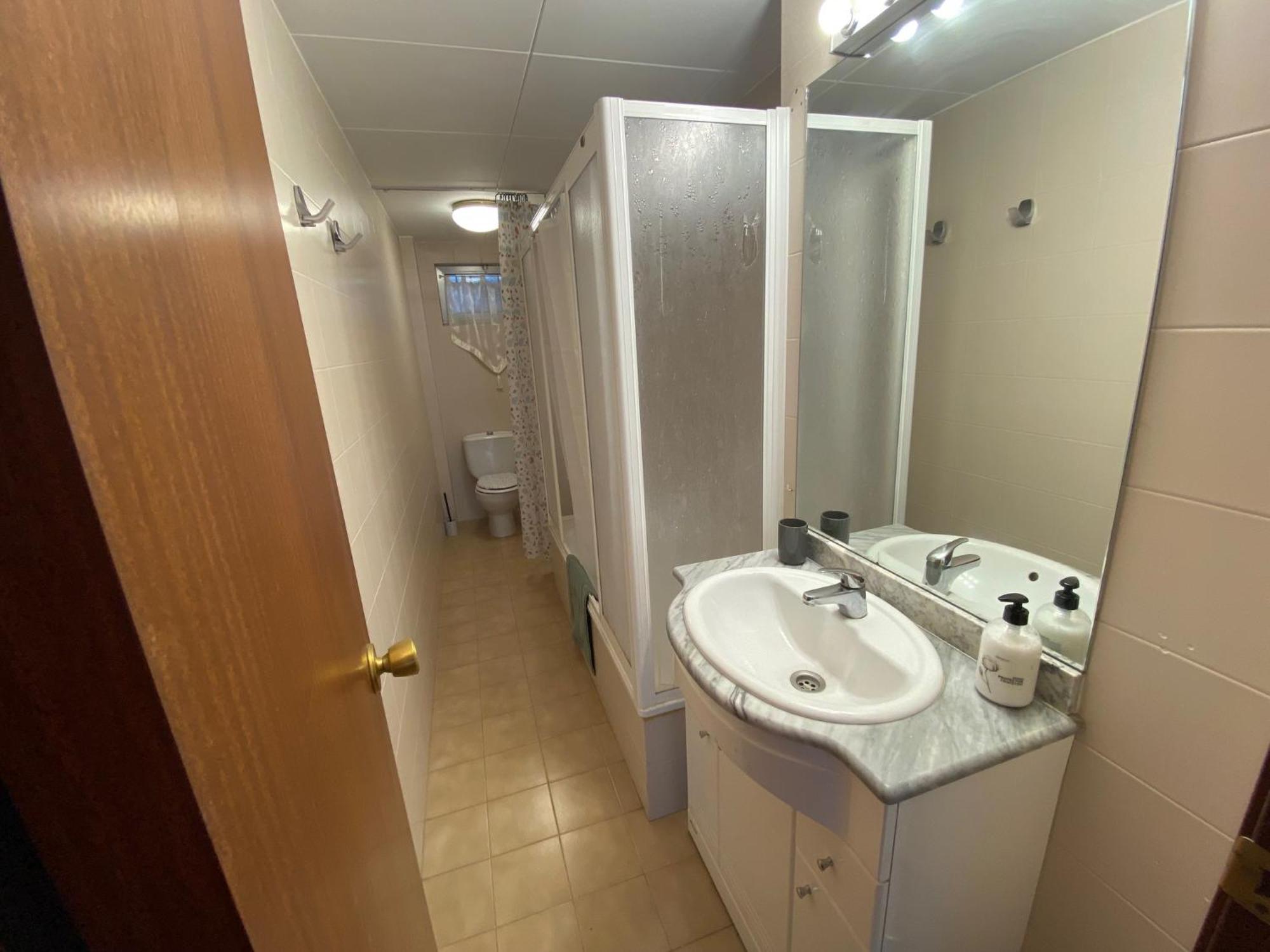 Apartment Olympia