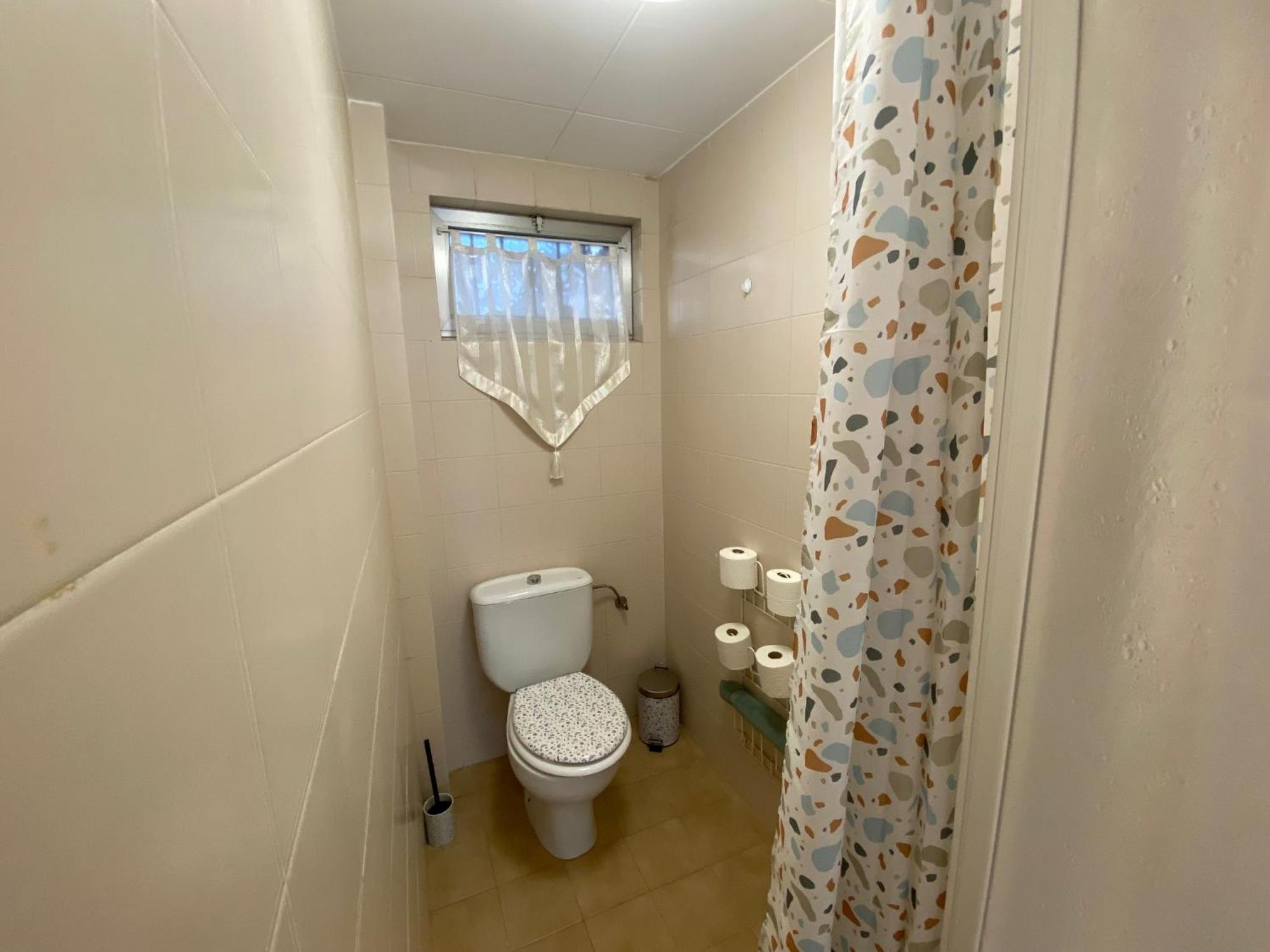 Olympia Apartment *