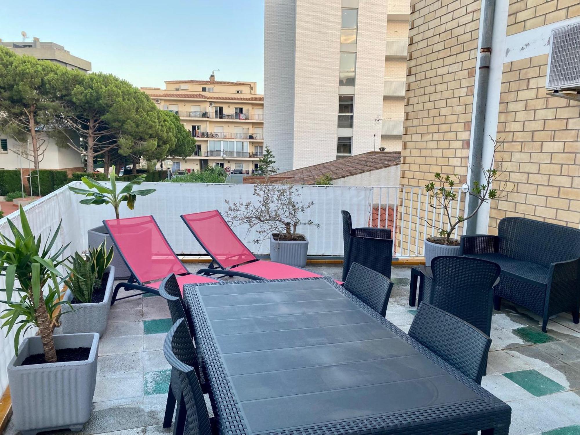 Apartment Olympia