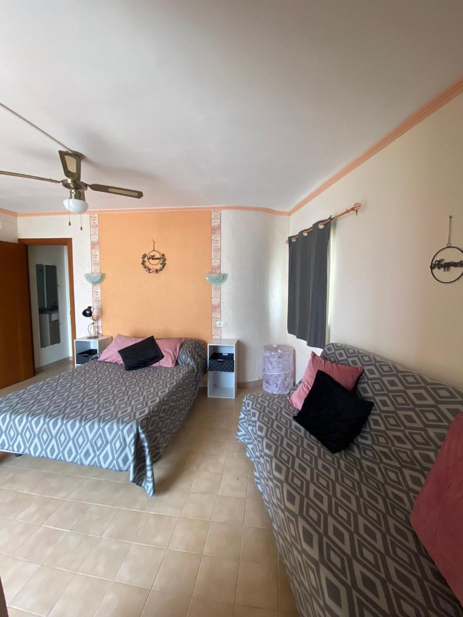 Apartment Olympia *