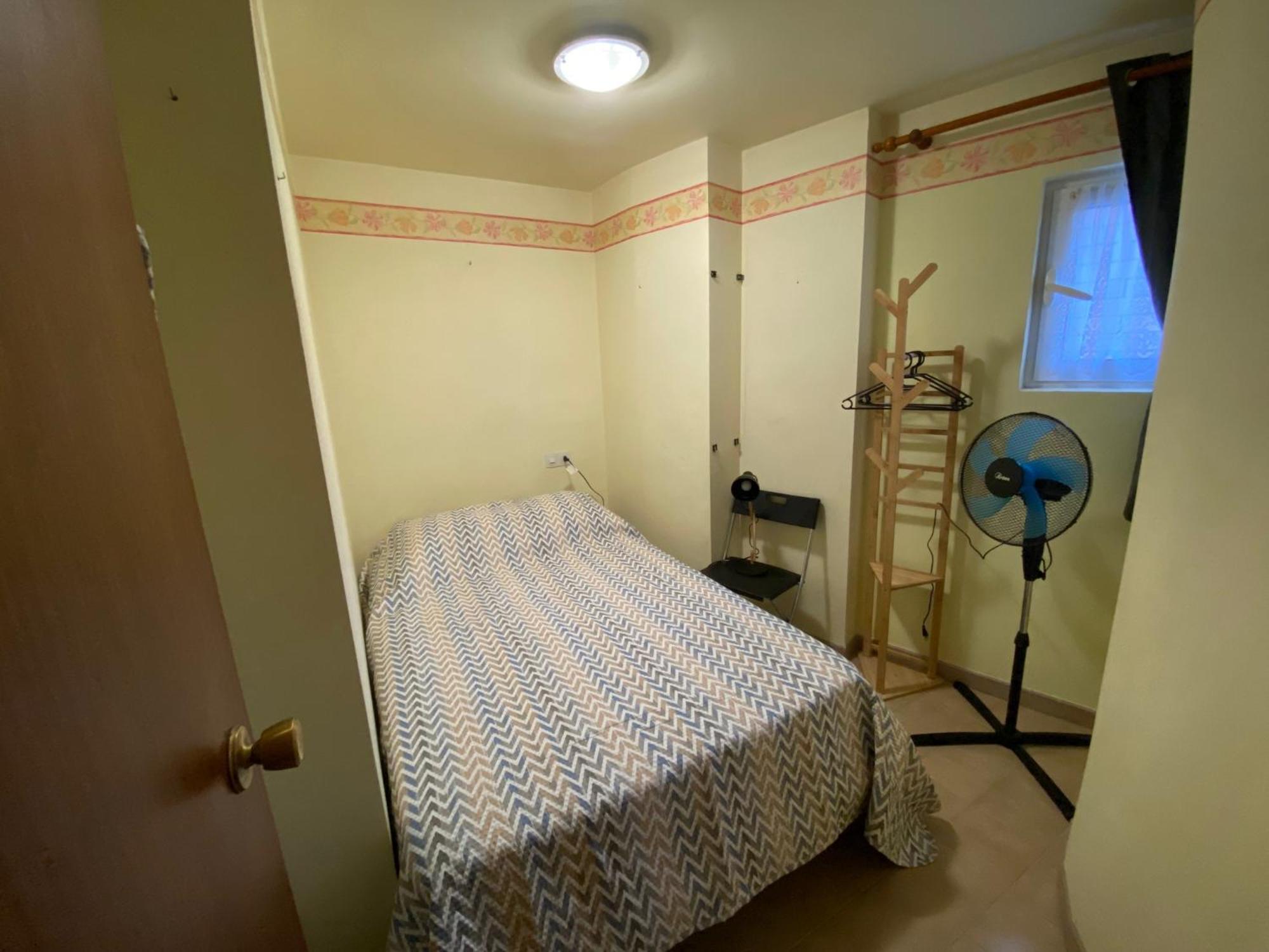 Olympia Apartment